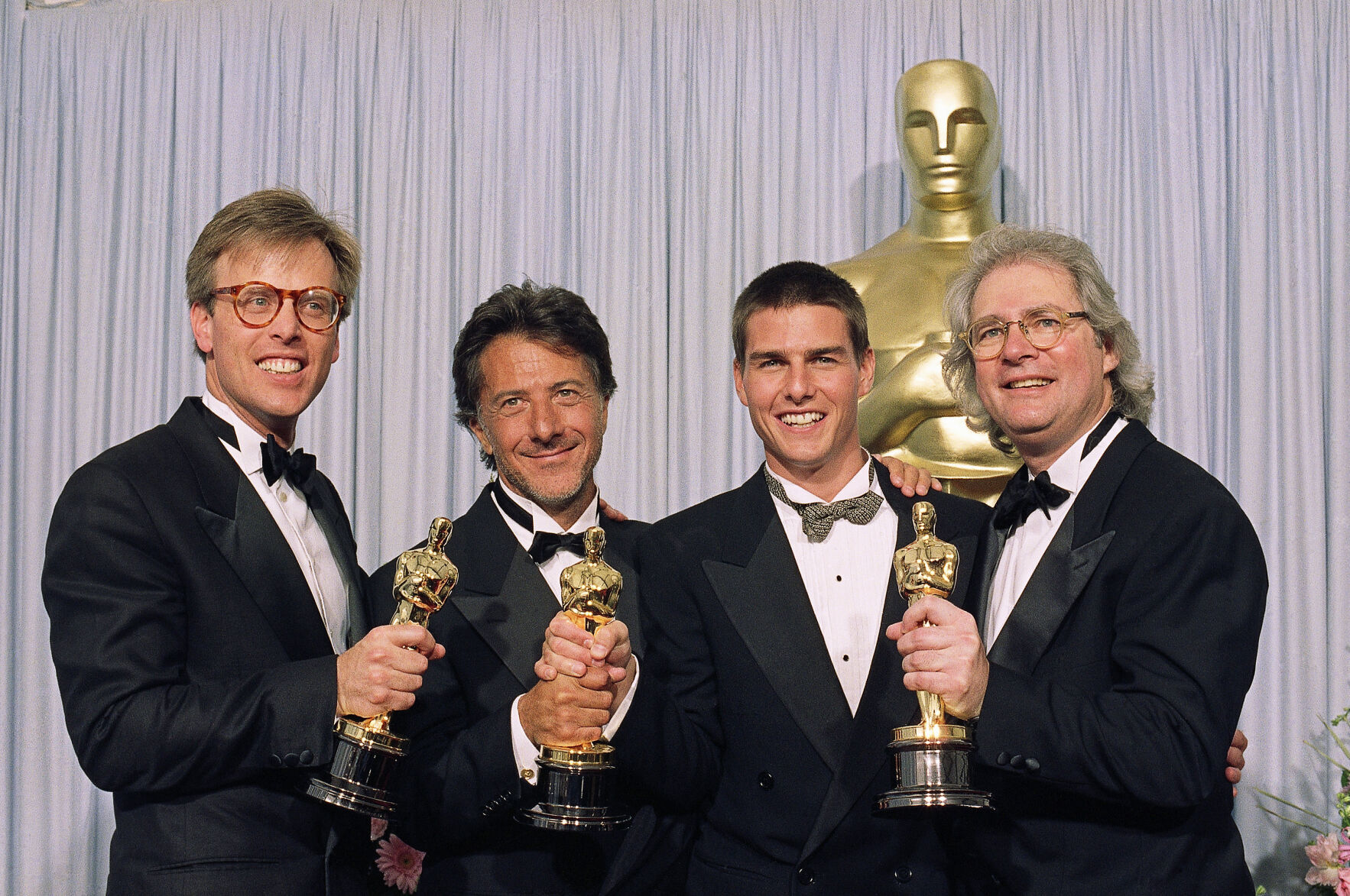 Academy Awards best film 1989